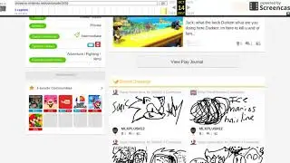 How to View some of your miiverse Posts (no download needed)