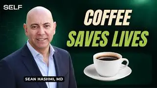 What is the link between coffee intake and prostate cancer?