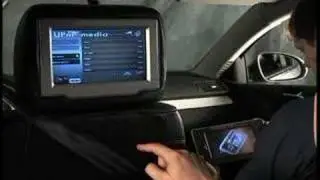 Intel, VW StreetDeck Concept Car