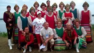 Фильм о Генадии Моисееве