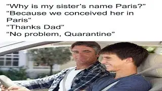 Funny Memes During Corona Virus