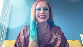La Kahena looks back at Episode 1 | Canada's Drag Race: Canada vs The World (Crave Original)