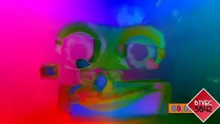 [EASTER SPECIAL] Klasky Csupo HD Super Effects enhanced with Diamond