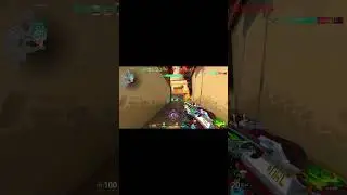 Jett 4K With a Nice 1v2