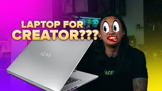 GIGABYTE AERO 16 OLED