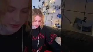 Аид и Даша про расставание 
