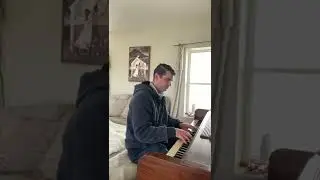 Together by Austin Farwell piano