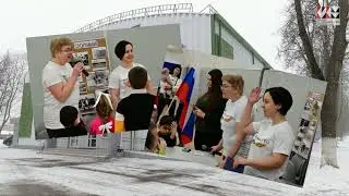 Музейное ГТО