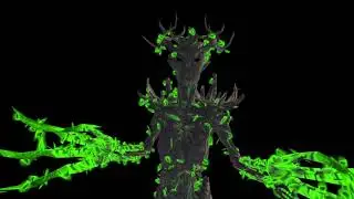 Spriggan Asmr - Skyrim Spriggan creates and adds you to the game! [Questions and Choices]