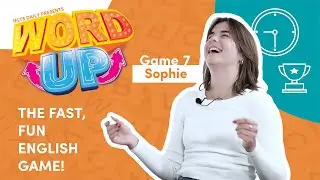 Practice your English game – 5