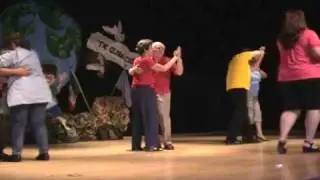 Chula Vista Community Learning Center: Thank You Video