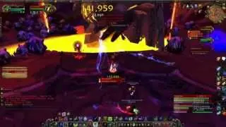 Sinestra - 10 man at 90