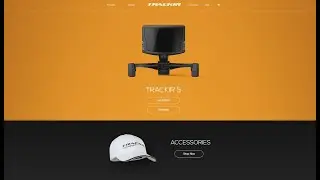 Настройка профиля для TrackIR 4 PRO