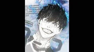 Penguins Of BLUELOCK  #u20 #bluelockedit #manga #edit #isagiyoichi #kaiser #hiori