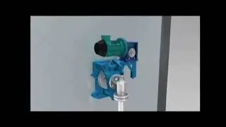 Trust Well Engineers (I) Pvt. Ltd. - Rotary Motorised Soot Blowers (MRSB)