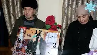 Тайлок Жумабозор