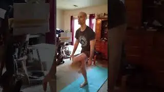 Easy Yoga Flow