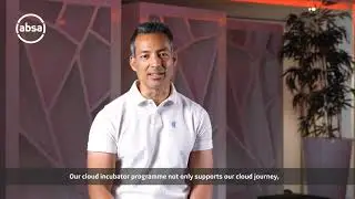 Absa Cloud Incubator Programme