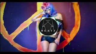 ''NO WAR'' Dark Rap/Trap Beat Instrumental | Hard Rap Beat (prod. MiriBeatz)