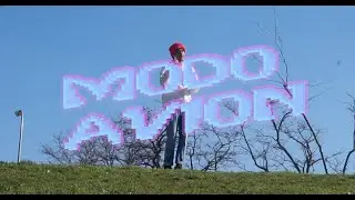Enyel C - Modo Avión (Official Video)
