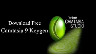 HOW TO WORK and DOWNLOAD  CAMTASIA STUDIO