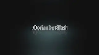 Linux with Dorian