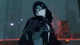 Camu Babel Full Buffs