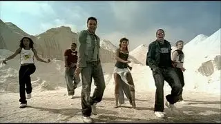 Bro'Sis - Oh No - Offizielles Musikvideo (2003)