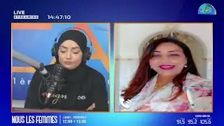 🔴للاهتمام الزائد بكلام الناس و نظرتهم⏪ ايمان العبيدي مدربة تنمية ذاتية