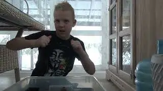 Моя лодка тонет || ЛВ-TV