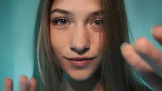 [ASMR] Rare Triggers For The Fastest Sleep 💠💤