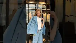 My Daily outfits for weekend Latest fashion style 2024 