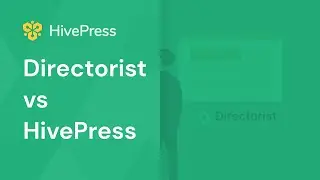 Best Directorist Alternative in 2024 [HivePress vs Directorist]