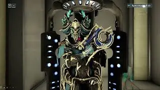 Warframe - заряженная Протея Прайм билдом на 2 формы и Велокс Прайм