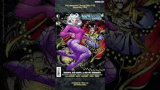 Zatanna vs Clea #shorts #fyp