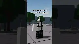 ROBLOX TSB KILL SOUNDS IDS | PART 46