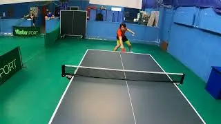 Аширов Бакытбек (baha94) 419 vs Липатов 378 Часть 1