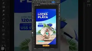 ¿Cómo hacer visible las reglas en Photoshop?