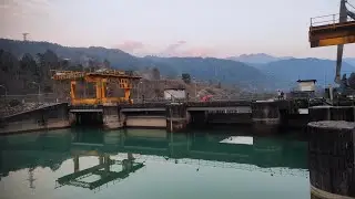 Middle Marsyangdi Hydropower Project || Lamjung