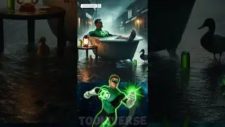 Superheroes no Good Samaritans | Marvel vs DC - All Characters #avengers #shorts #marvel #spiderman