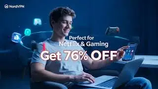 The Ultimate Gaming Experience with best vpn for gaming: Get 76% Off Now!