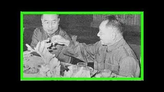 1977年华国锋批邓小平：他不拥护毛主席