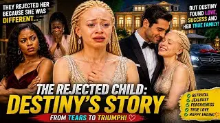 The Rejected Child, Destiny Story 💔😭❤️