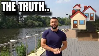 UK Property Developer REVEALS ALL..