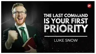 The Last Command Is Your First Priority