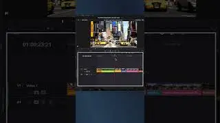 The BEST Simple DaVinci Resolve Trick
