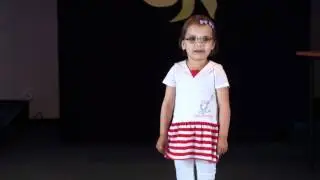 Monika Bartnicka - MURZYNEK BAMBO Juliana Tuwima