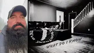 Billy Potter talks about the new hit single What Do I Know