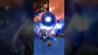 Markipiler Vs. Sephiroth (Markipiler Rage Meme)