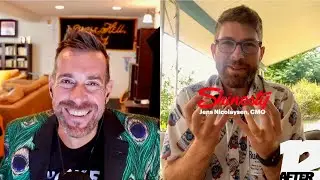 Staying Weird & Shining On: Shinesty's Jens Nicolaysen (After12 • EP26)